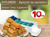 APARAT ZA MOTANJE SARME - DOLMER