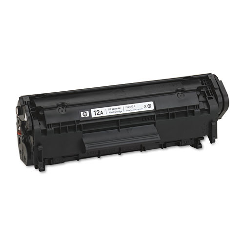 Toner HP 12A Q2612A q2612 2612 2612a zamjenski