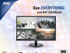 Monitor AOC 22