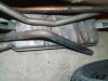 AUSPUH Renault Reno LAGUNA 1.9 DCI 2004.