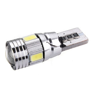 Ubodna sijalice LED bijela ubodna T10 canbus