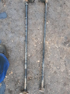 Torzija torzije terrano terano pick up dijelovi