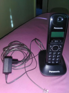 Telefon Panasonic