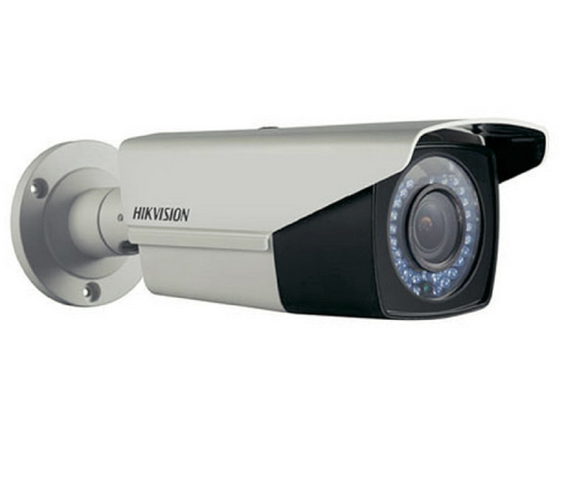 KAMERA HIKVISION TURBO HD VIDEO NADZOR