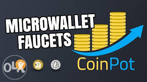 Posao - Crypto zarada - Faucet Website 100% free
