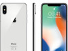 Apple iPhone X 256GB silver/space gray
