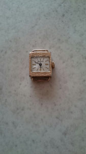 SAT GLASHUTTE