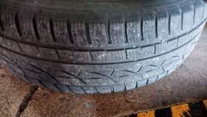 Gume 4x4 225/70/16 HANKOK