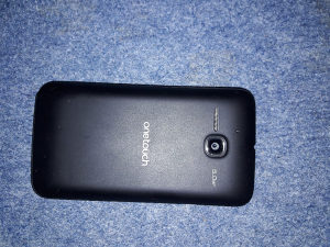 Alcatel one touch