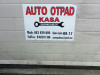 Airbag Skoda octavia 2002