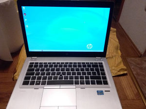 HP EliteBook Folio 9470m Ultrabook 14" 8gb SSD 256