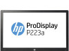 Monitor HP 21.5