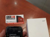 Samsung Galaxy A3 2017 black KAO NOV