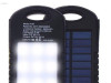 Punjač solarni, power bank Vodootporni