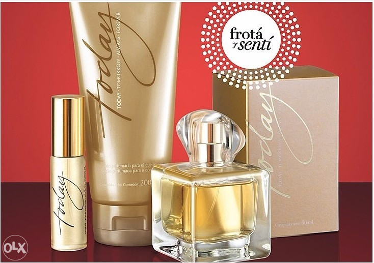 Today avon online parfem