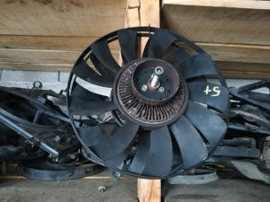 Visko ventilator vw pasat 5 + 1.9tdi