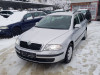SKODA OCTAVIA 1,9 TDI 4X4 4MOTION 2007 UVOZ CH