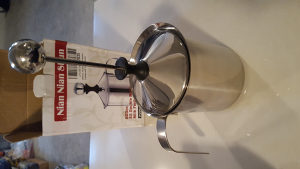 loncic lonce za pravljenje pjene od mlijeka za kafu