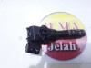 RUCICA BRISACA 17F003LH YARIS 06-09 150656
