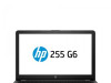 Notebook HP 255 G6 15.6