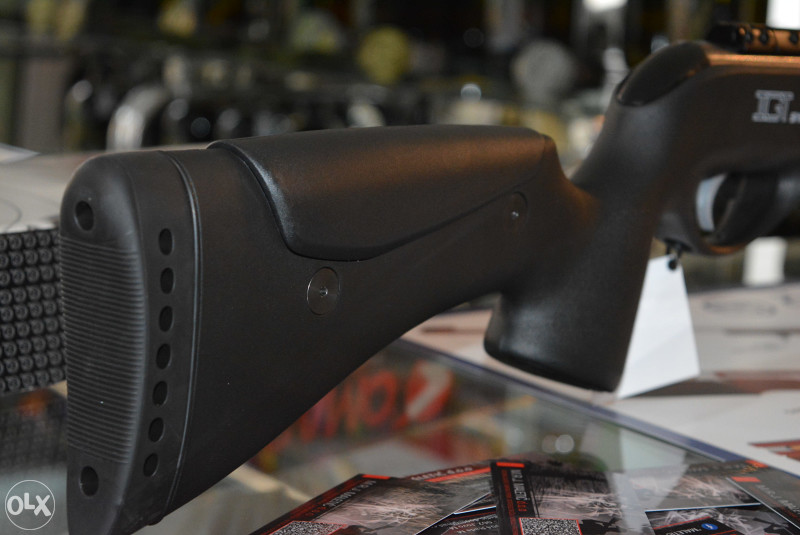 VAZDUSNA PUSKA GAMO SOCOM STORM IGT 305 M/S