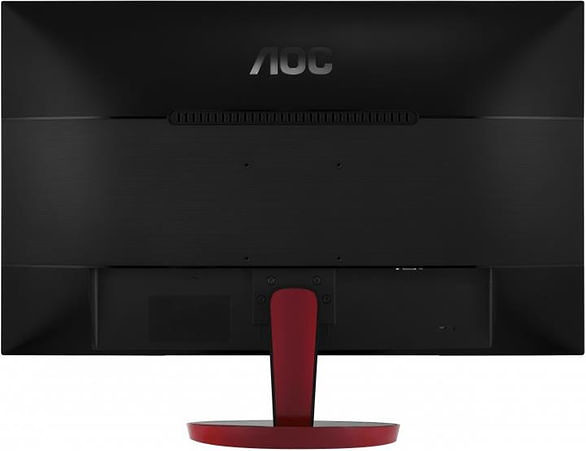 Monitor 27&quot; AOC G2778VQ Gaming 1ms VGA HDMI