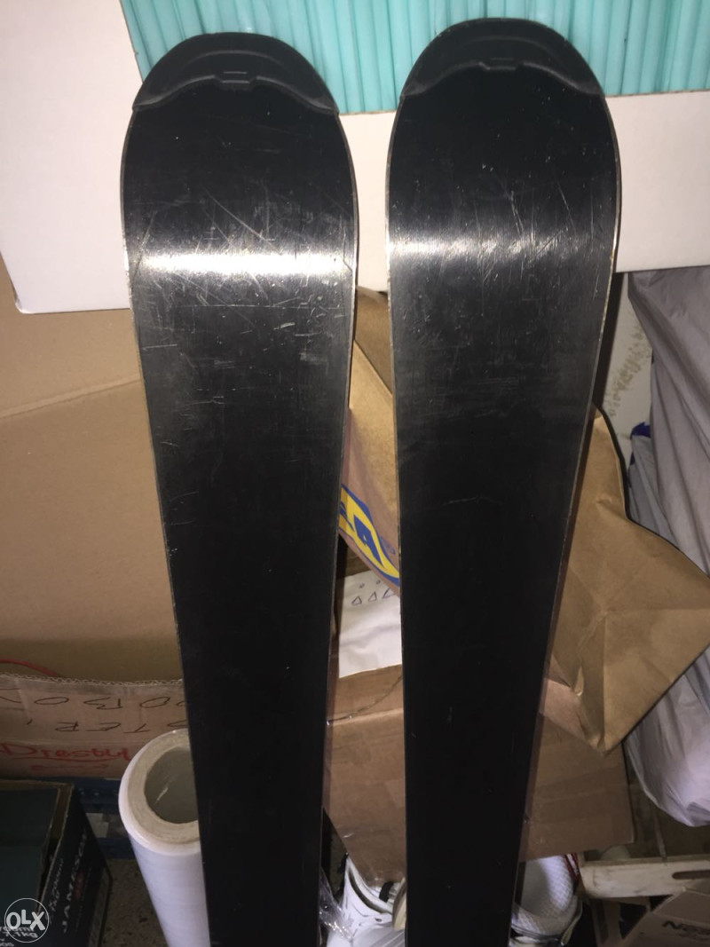 Atomic Redster XT 130 cm(2016g.)