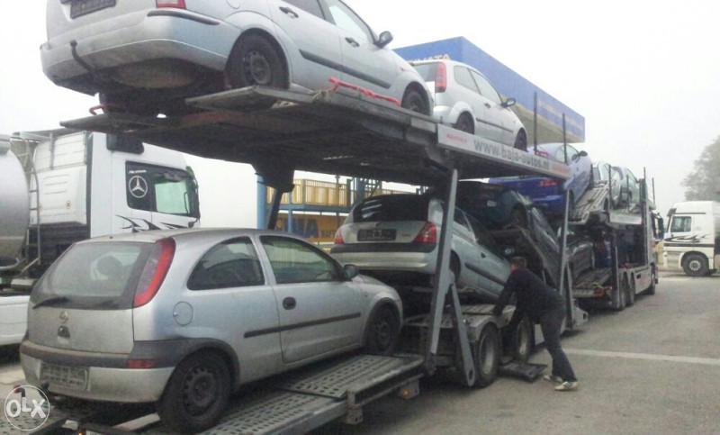 Auto Otpad Šiljo-Kiseljak Autootpad Siljo 063 409 627