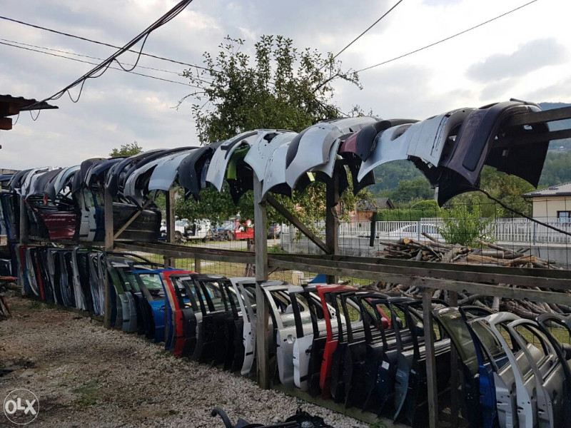 Auto Otpad Šiljo-Kiseljak Autootpad Siljo 063 409 627