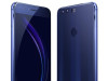 Huawei HONOR 8 blue sapphire