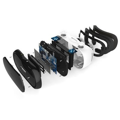 MAGICSEE M1 Android (2 gb/16 gb) all in one VR Headset