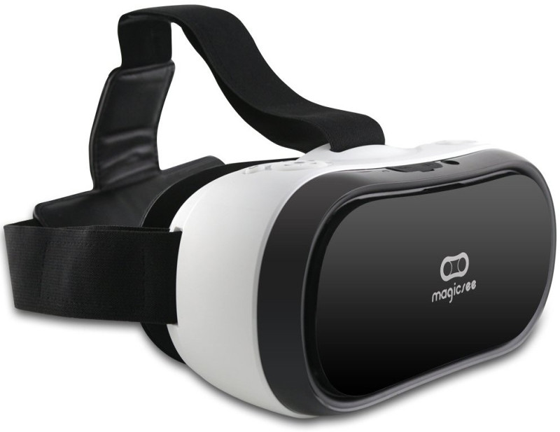 MAGICSEE M1 Android (2 gb/16 gb) all in one VR Headset