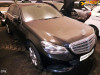 DIJELOVI MERCEDES E KLASA W212 FACELIFT 2014 GOD