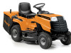 TRAKTOR KOSILICA VILLAGER- KOSILICA ZA TRAVU VT 1000HD