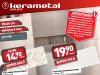 Pločice BIII 60X25 DREAM-65 WHITE