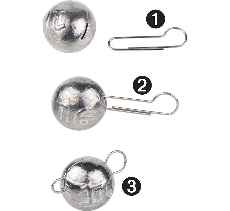 Mikado Cheburashka 15 g - pcs.5 [OMGAC-15]