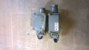 KRAJNJI PREKIDAC TPD 3120
