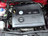 Motor golf 4 1.6 16V