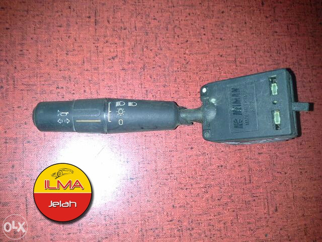 RUCICA ZMIGAVCA 96049666XX PEUGEOT 106 91-98 33726