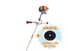 MOTORNI TRIMER PROFI BC 1250 PE VILLAGER