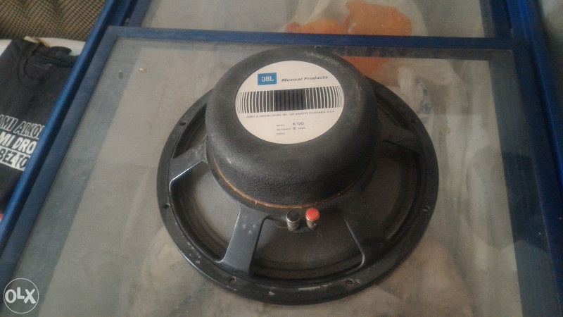 12 Inch Subwoofer Bass Bin For Sale Olx Bass Bins Best Outdoor