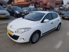 Renault Megane 1.5 dci