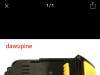 Baterija DEWALT 18V-3.0AH LI-ION