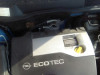 Motor 2.2 benzin OPEL astra vectra Zafira