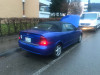 OPEL astra G Cabrio dijelovi u dijelovima