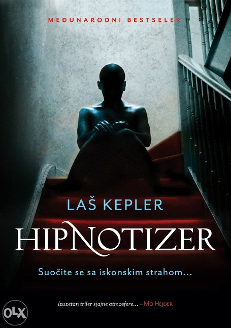 Hipnotizer    Las Kepler &