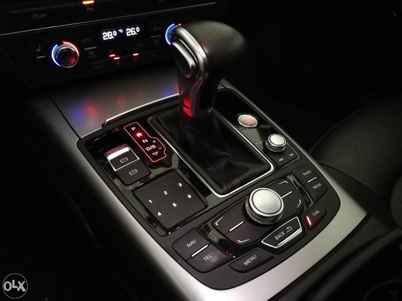 Servis automatskih mjenjača, automatski mjenjač DSG,CVT