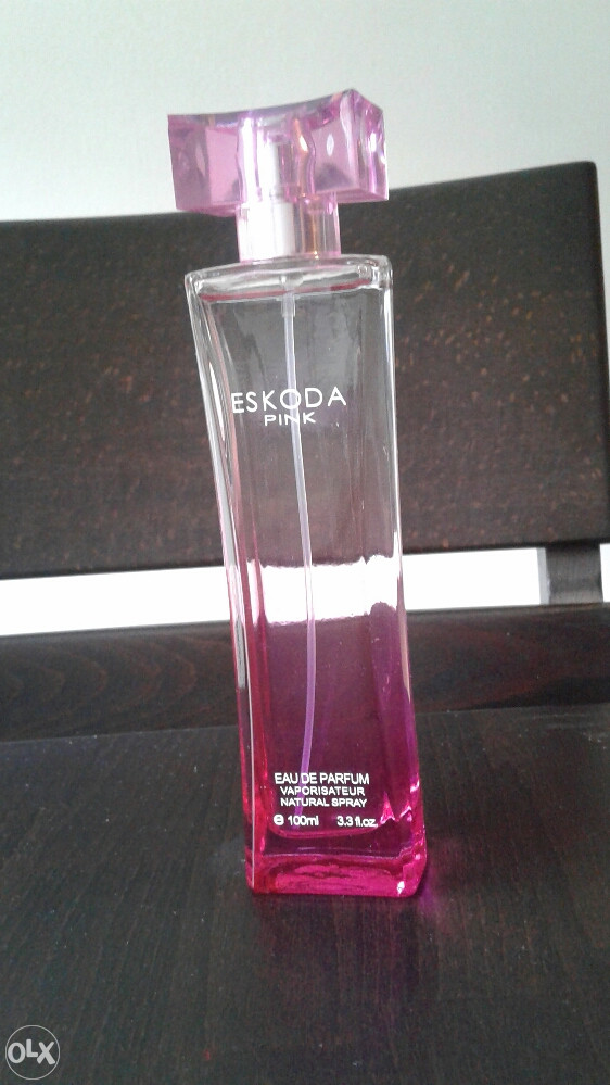 Parfem Eskoda Pink 100ml Ženski parfemi
