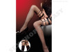 Mrežaste Čarape - Sexy Veš | Sex Shop Fantasy