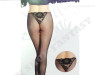 Mrežaste Čarape Hulahopke 9864 | Sex Shop Fantasy